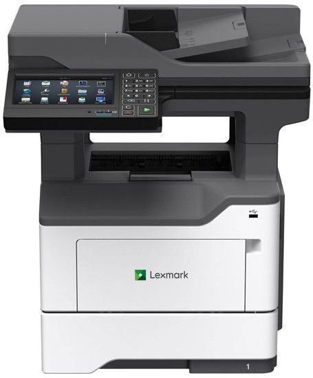 Lexmark MB2650adwe Laser A4 1200 x 1200 DPI 47 ppm Wifi