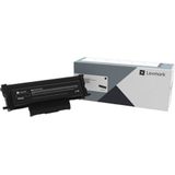 Lexmark B220XA0 tonercartridge Zwart
