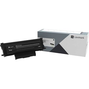 Lexmark B220XA0 tonercartridge Zwart