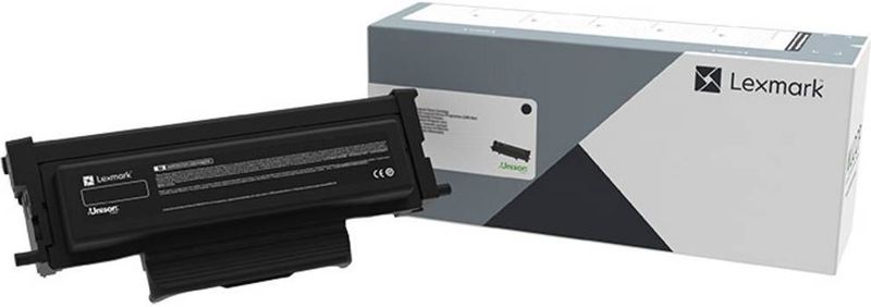 Lexmark B220XA0 tonercartridge Zwart