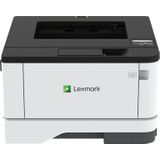 Lexmark - MS331dn - Printer - Wit - Laser