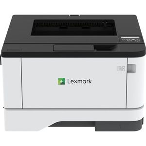 Lexmark - MS331dn - Printer - Wit - Laser