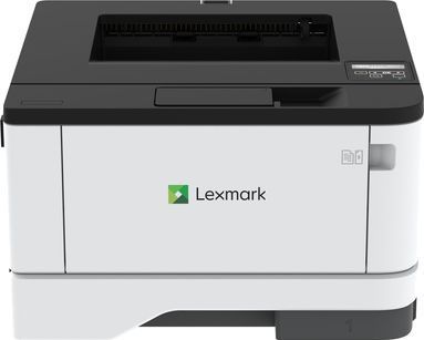 Lexmark - MS331dn - Printer - Wit - Laser