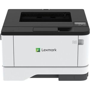 Lexmark MS431dn A4 laserprinter zwart-wit