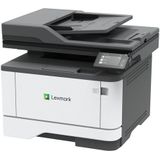 Lexmark MX431adn all-in-one A4 laserprinter zwart-wit (4 in 1)