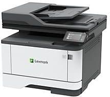 Lexmark MX431adn - Laserprinter
