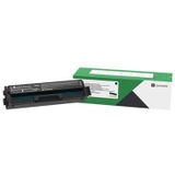 Lexmark 20N2HK0 tonercartridge 1 stuk(s) Zwart