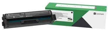 Lexmark 20N2HK0 tonercartridge 1 stuk(s) Zwart
