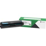 Toner Lexmark C3220C0 Cyan
