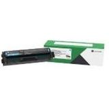 Toner Lexmark C3220C0 Cyan