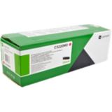 Lexmark - C3220M0 - Tonercartridge - Rood - 1500 Paginas