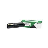 Lexmark Original Toner - gelb (20N20Y0) für CX331adwe, CS431dw, CS331dw, CX431adw