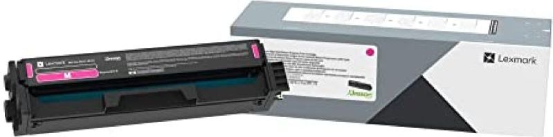 Lexmark C330H30 tonercartridge 1 stuk(s) Origineel Magenta