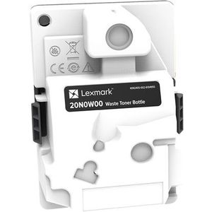 Lexmark Original Resttonerbehälter 15.000 Seiten (20N0W00) für C3224dw, C3326dw, MC3224adwe/dwe, MC3326adwe, CS/CX331