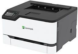 LEXMARK CS431dw Kleuren Laser Printer - 26ppm
