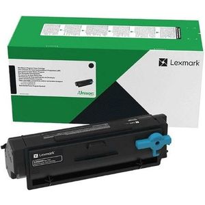 Toner Lexmark 55B2000 Black