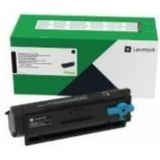 Lexmark - 55B2X00 - Toner - Zwart - Extra Hoog Rendement