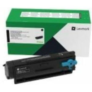 Lexmark - 55B2X00 - Toner - Zwart - Extra Hoog Rendement