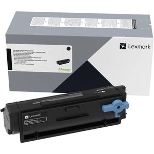Lexmark - B340HA0 - Toner - Zwart - 3.000 Pagina's ISO/IEC 19752