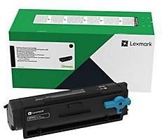 Lexmark - B342000 Toner - Zwart - Geschikt voor Lexmark Laserprinters