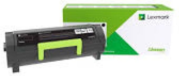 Lexmark 24B7005 tonercartridge 1 stuk(s) Origineel Zwart