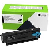 Toner Lexmark 55B2X0E