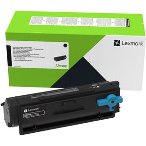 Toner Lexmark 55B2X0E