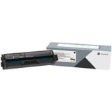 Lexmark 20N2XK0  schwarz Toner