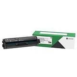 Lexmark - CS431DW - Toner - Zwart - Capaciteit 6000 pagina's