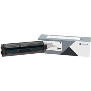 Lexmark 20N2XK0  schwarz Toner