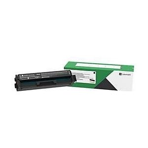Lexmark - CS431DW - Toner - Zwart - Capaciteit 6000 pagina's