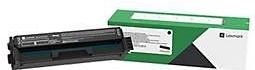 Lexmark - CS431DW - Toner - Zwart - Capaciteit 6000 pagina's
