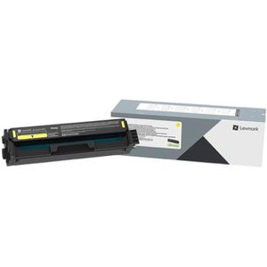 Lexmark, Toner, 20N0X (Y)