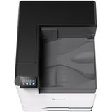 Lexmark CS943DE Kleur 2400 x 600 DPI A6