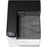 Lexmark CS943de A3 laserprinter kleur