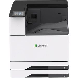 Lexmark CS943de A3 laserprinter kleur