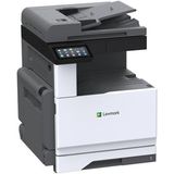 Lexmark MX931DSE 1200 x 1200 DPI A3
