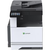 Lexmark MX931dse all-in-one A3 laserprinter zwart-wit (4 in 1)