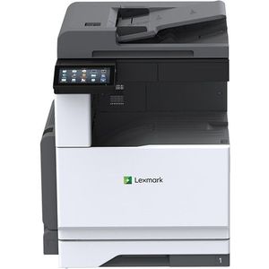 Lexmark MX931DSE 1200 x 1200 DPI A3