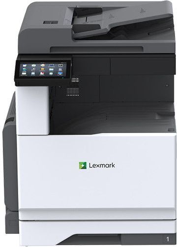 Lexmark MX931DSE 1200 x 1200 DPI A3