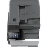 Lexmark CX930DSE Kleur 2400 x 600 DPI A4