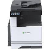 Lexmark CX930DSE Kleur 2400 x 600 DPI A4