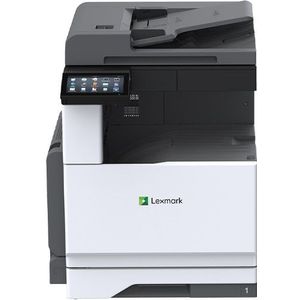 Lexmark CX930DSE Kleur 2400 x 600 DPI A4