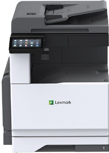 Lexmark CX930DSE Kleur 2400 x 600 DPI A4
