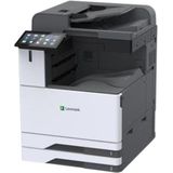 Lexmark - CX942adse - A3 Laserprinter - Kleur - 4 in 1 - Groot Touchscreen