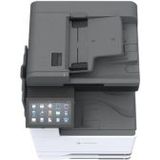 Lexmark CX942adse all-in-one A3 laserprinter kleur (4 in 1)