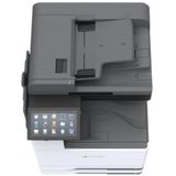 Lexmark - CX942adse - A3 Laserprinter - Kleur - 4 in 1 - Groot Touchscreen