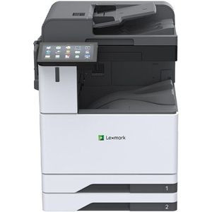 Lexmark CX942adse A3 laserprinter kleur