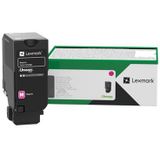 Lexmark 71C20M0 tonercartridge 1 stuk(s) Origineel Magenta