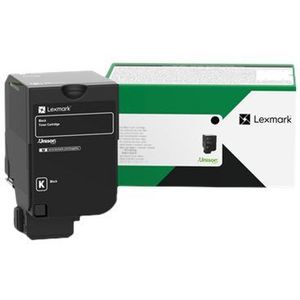 Lexmark 71C20K0 tonercartridge 1 stuk(s) Origineel Zwart